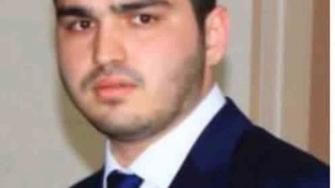 Silahlı saldırıda hayatını kaybeden Ünsal Bahçeci son yolculuğuna uğurlandı
