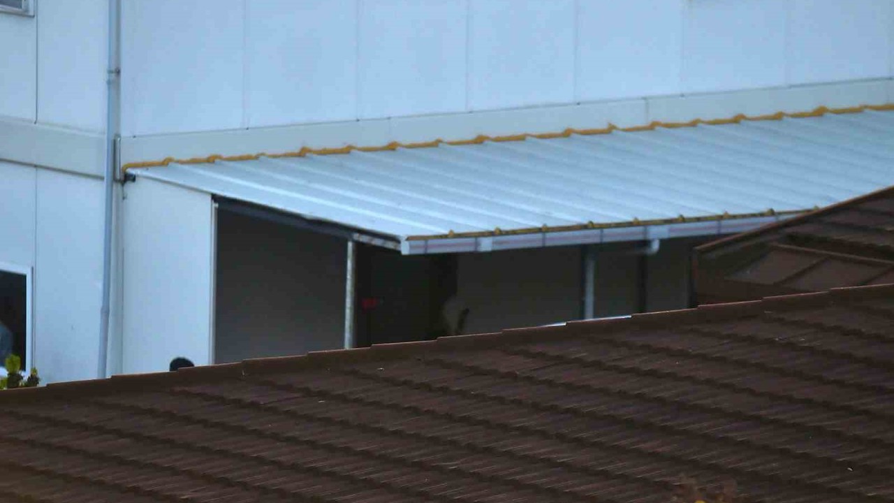 Ünlü isimler Adli Tıp Kurumu’nda kan ve saç örneği verdi
