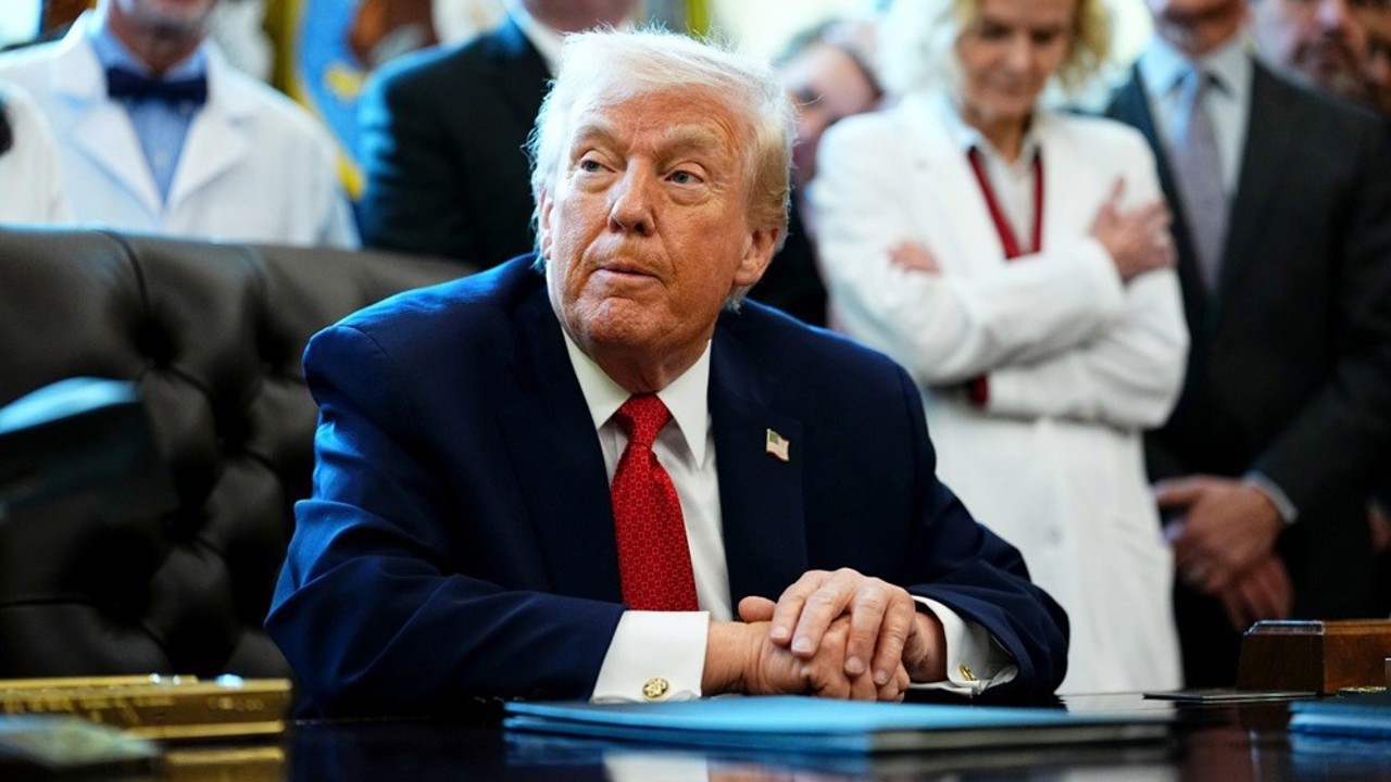 Trump: "Ukrayna zaman harcadıkça Rusya fikrini değiştiriyor"
