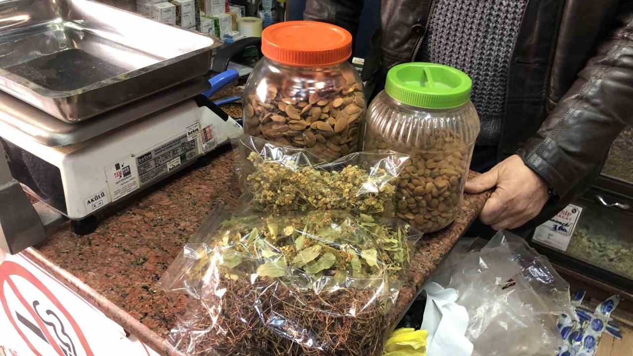 Bu yıl ıhlamur değer kazandı
