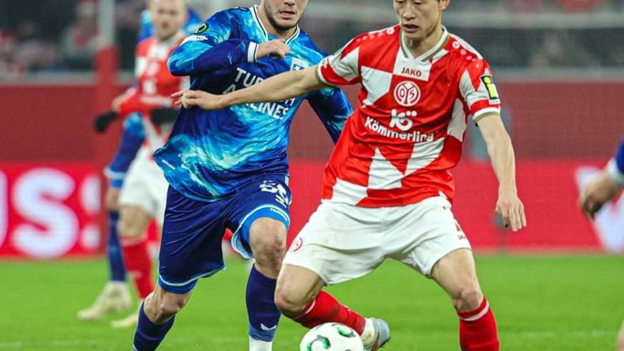 Yunus Emre Çift: "Play off’u geçip Avrupa maceramızı sürdüreceğiz"
