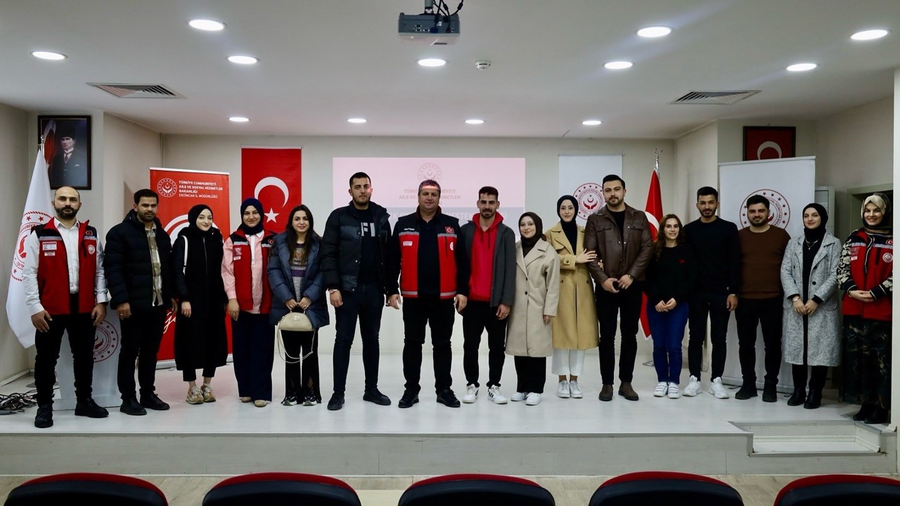 Erzincan’da evlenecek gençlere destek
