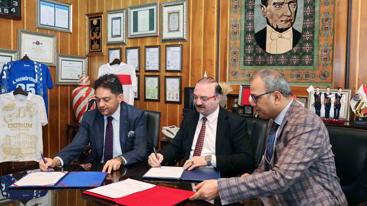 Dezavantajlı grupların istihdamına yönelik iş birliği protokolü imzalandı
