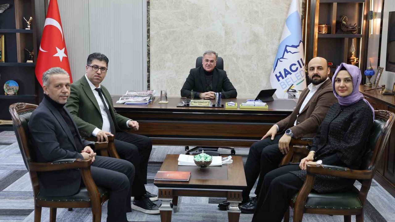 Hacılar bezi, coğrafi işaret olma yolunda
