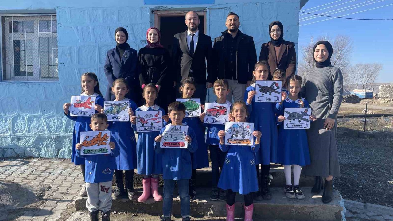 Yerli Malı Haftası’na damga vuran yapay zekâlı çalışma
