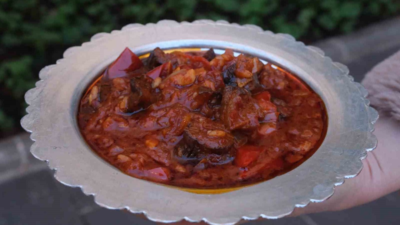 Mıcırık Aşı’nın 6’ncı en kötü yemek seçilmesine Gaziantepliler tepki gösterdi
