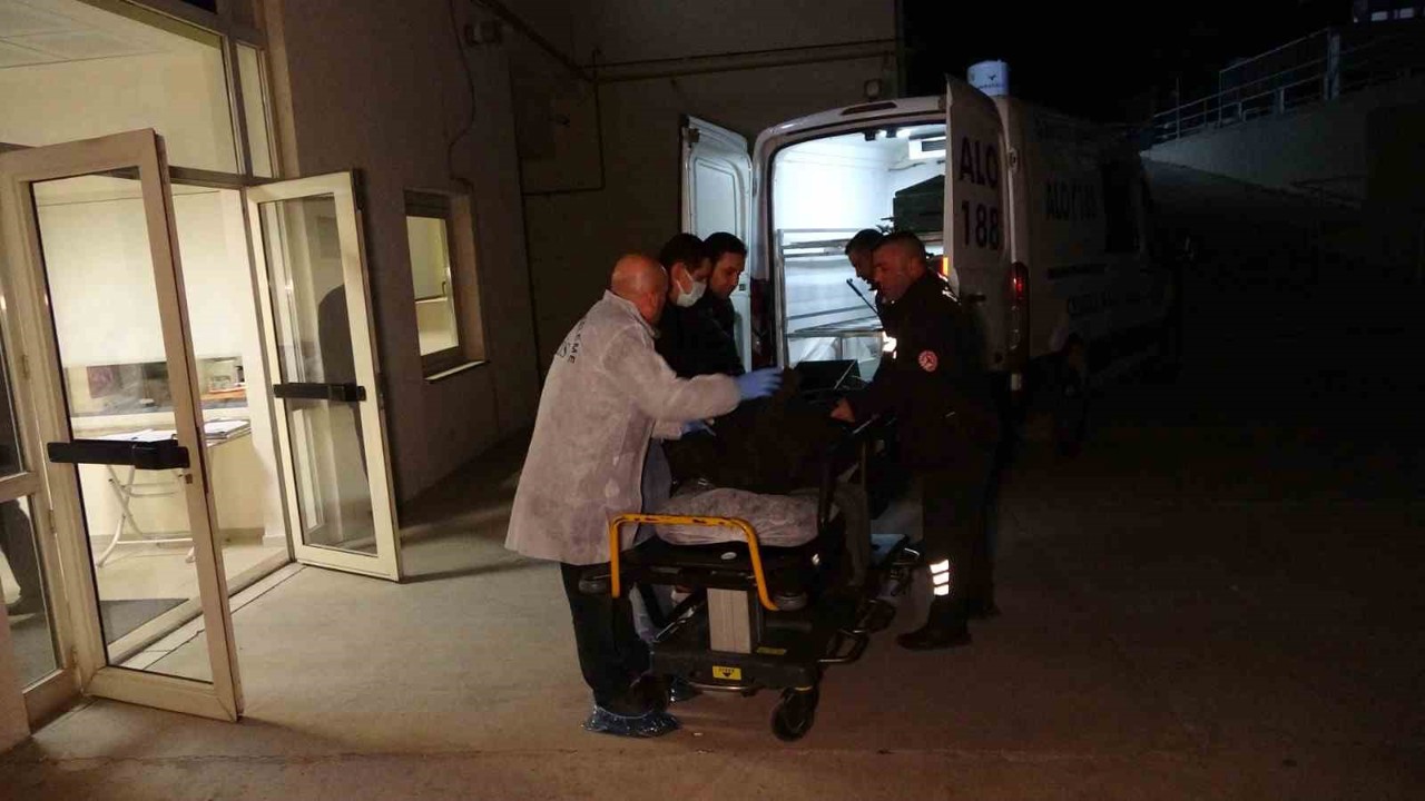 Alanya’da kalbi duran 21 yaşındaki Azeri uyruklu genç hayatını kaybetti
