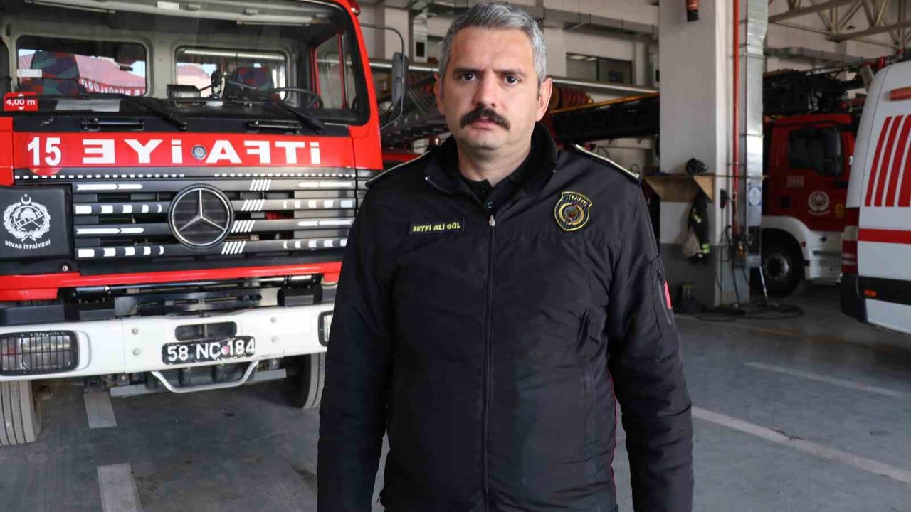 Havalar soğudu araç yangınları arttı
