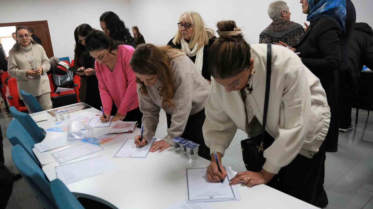 Keçiören Belediyesi’nden ‘Keçiören Gönüllüleri Projesi’
