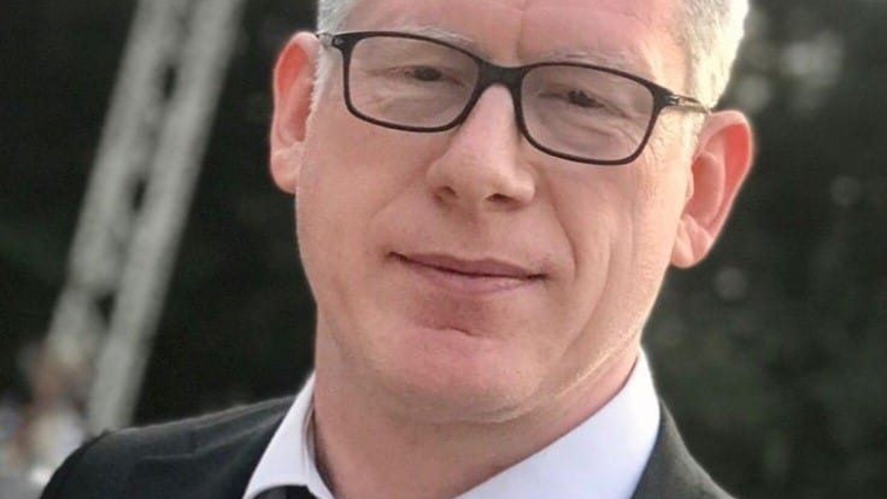 51 yaşındaki Türkçe öğretmeni 3 gündür kayıp
