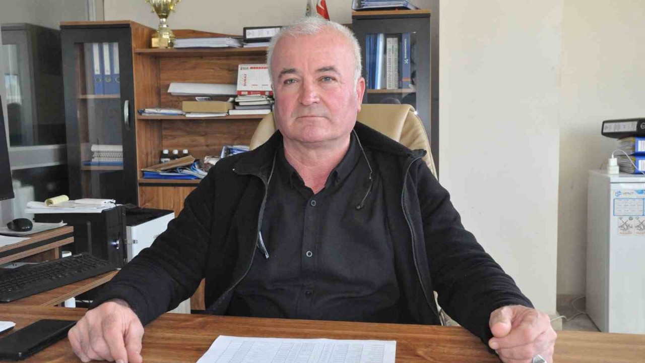 Keşan’a içme suyu sağlanan barajdan artık su alınamıyor
