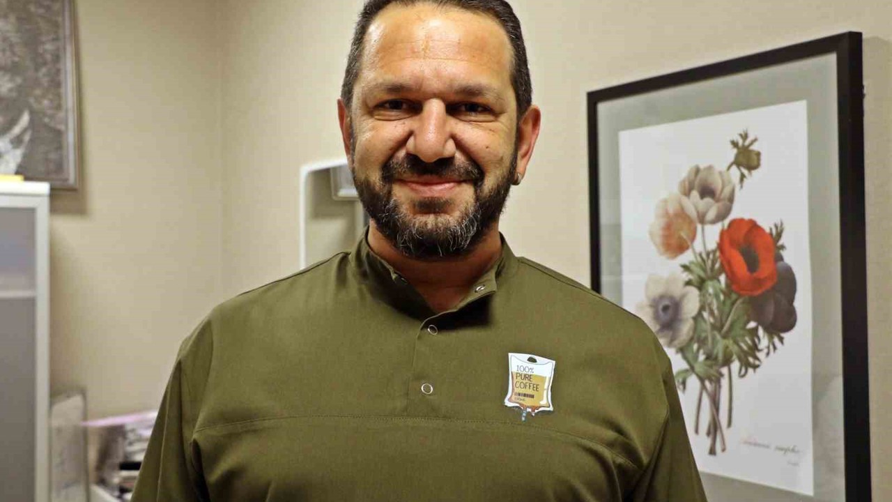 Arı ürünlerine alerjisi olanlara ’propolis’ uyarısı
