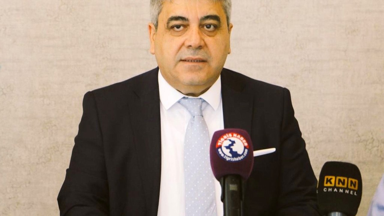 DİSİDER Başkanı Akbaş’tan 2026 yılı asgari ücret değerlendirmesi
