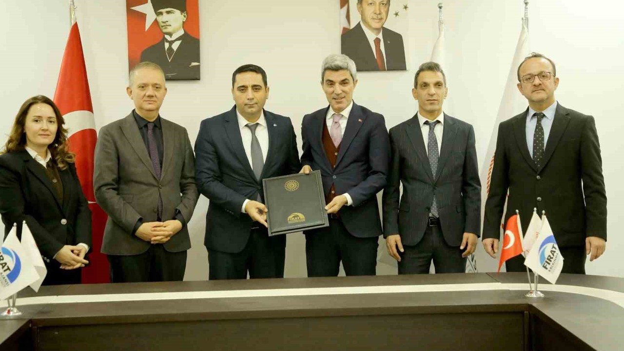 Fırat Kalkınma Ajansı ve Malatya MEM’den öğretmenlere yönelik ortak proje
