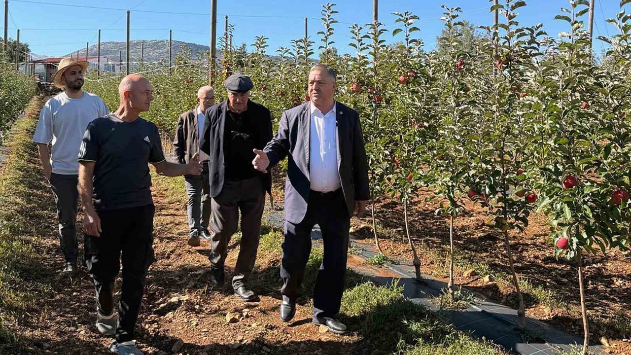 ÇKS başvurularında son gün 31 Aralık

