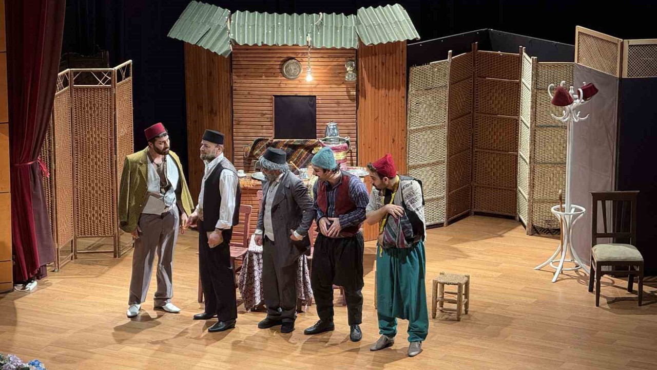 "Fehim Paşa Konağı" beğeni topladı
