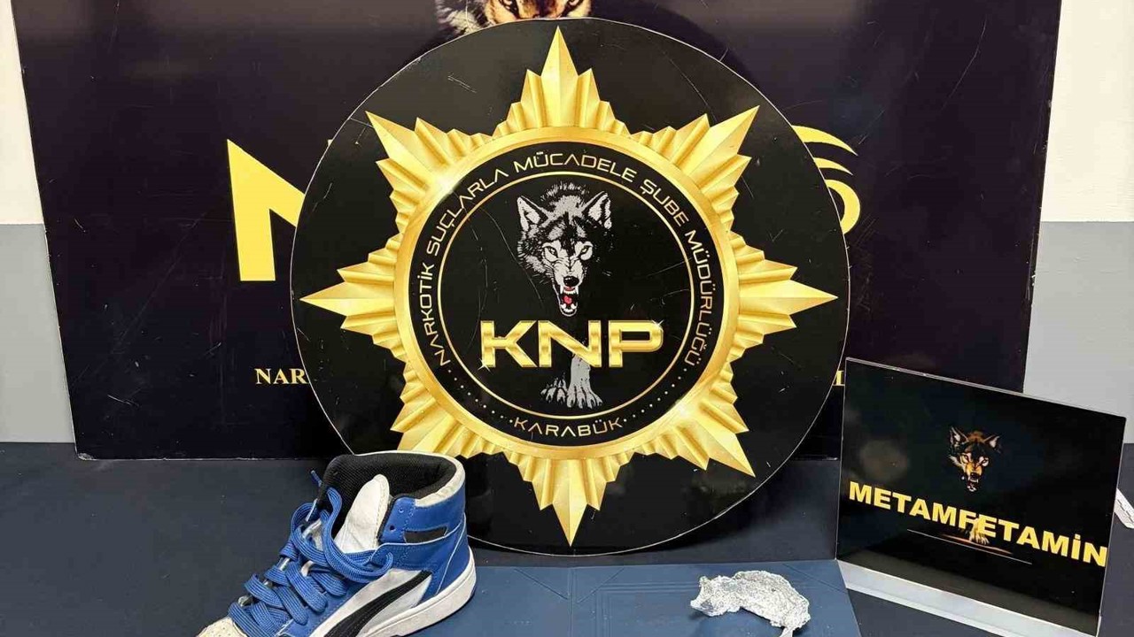 Uyuşturucu operasyonlarında 2 kişi tutuklandı
