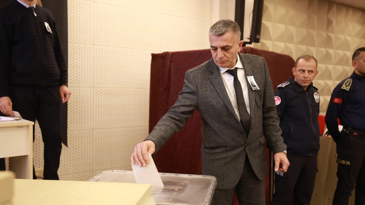 Şehzadeler’in yeni başkanı Hakan Şimşek oldu
