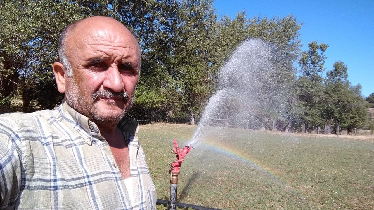 Domuz avı sırasında komşusunu öldüren sanığa 3 yıl 4 hapis cezası
