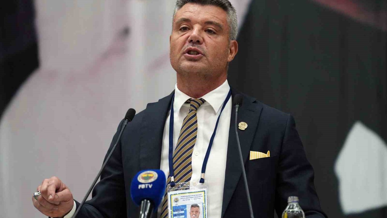 Sadettin Saran’ın uyuşturucu soruşturması kapsamında ifadesi alınacak
