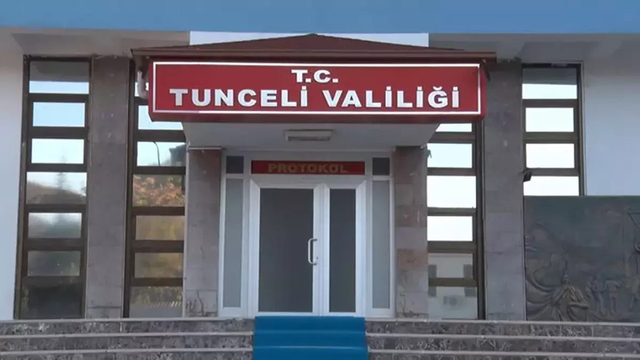 Tunceli’de DHKP/C operasyonu: 1 şüpheli tutuklandı
