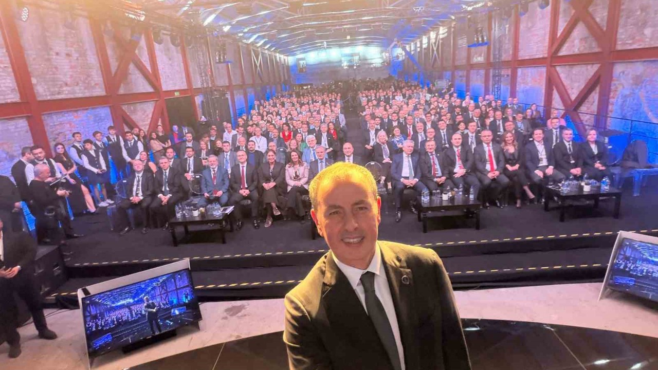 İş Bankası ve OSBÜK’ten İstanbul’da ikiz dönüşüm buluşması
