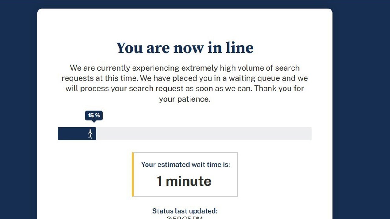 ABD Adalet Bakanlığı Epstein belgelerini yayınlamaya başladı

