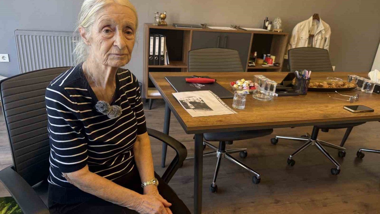 Bursa uçağında hayatını kaybedenlerin yakınlarından yürek burkan istek
