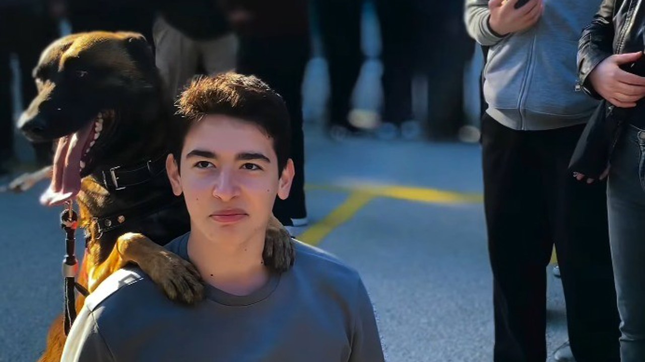 Bilecik’te öğrencilere yerli ve milli jandarma sistemleri tanıtıldı
