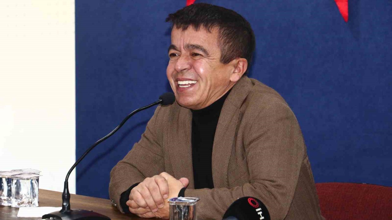 Eski milli halterci Halil Mutlu, ilkokul öğrencileriyle buluştu
