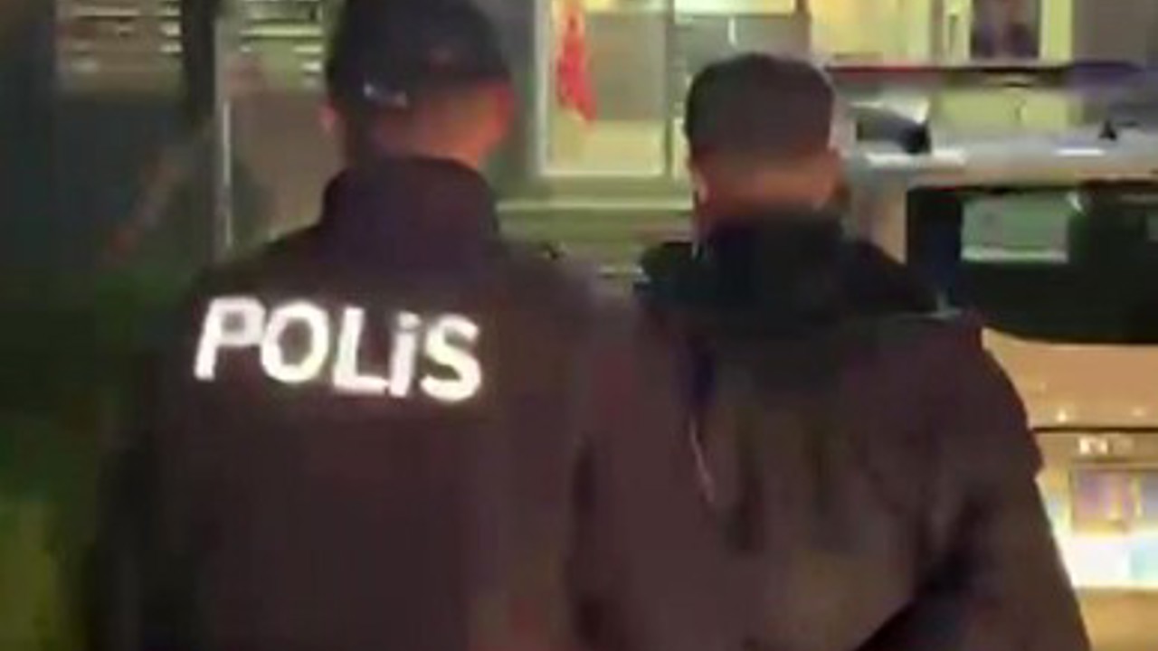 Polisin şüphelendiği şahsın 9 yıl 2 ay hapis cezası çıktı: Cezaevine teslim edildi
