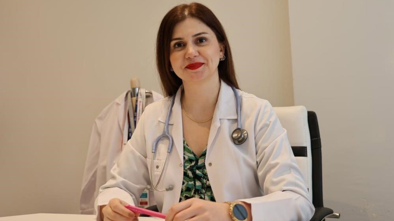 Uzmanlardan 46 yaşını doldurmuş kadınlara uyarı
