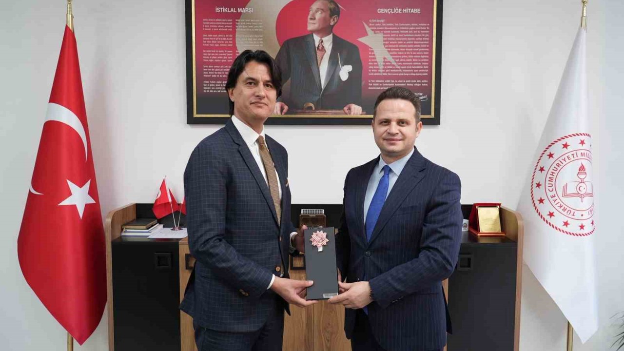 Köyceğiz’de eğitim masaya yatırıldı
