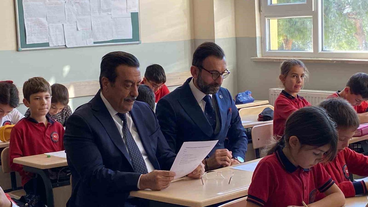 BUBFA’dan erken yaşta finansal bilinç kazandırmaya yönelik sosyal sorumluluk projesi başladı
