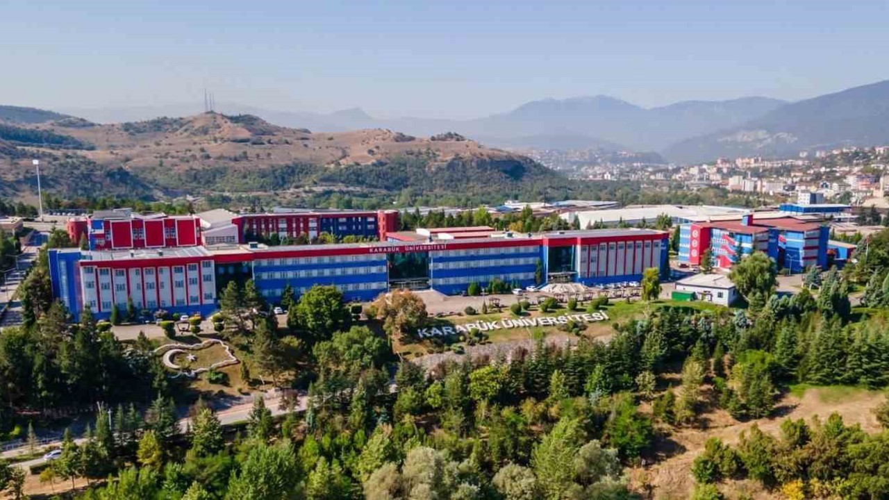 KBÜ’de TÜBİTAK 2209 başvuruları 4 yılda 66’dan 755’e çıktı
