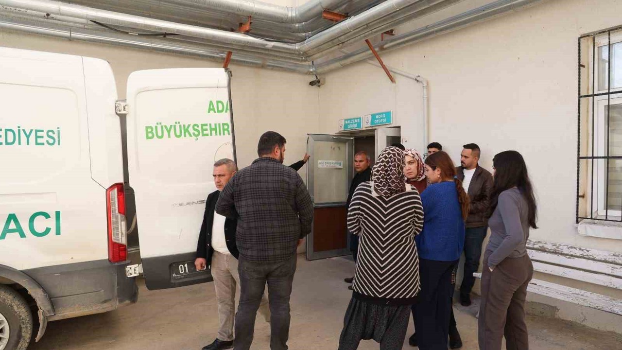 Adana’dan acı haber: Kayıp yaşlı adam 14. günde ölü bulundu
