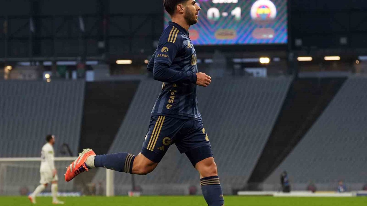 Asensio’dan son 9 maçta 12 gollük katkı
