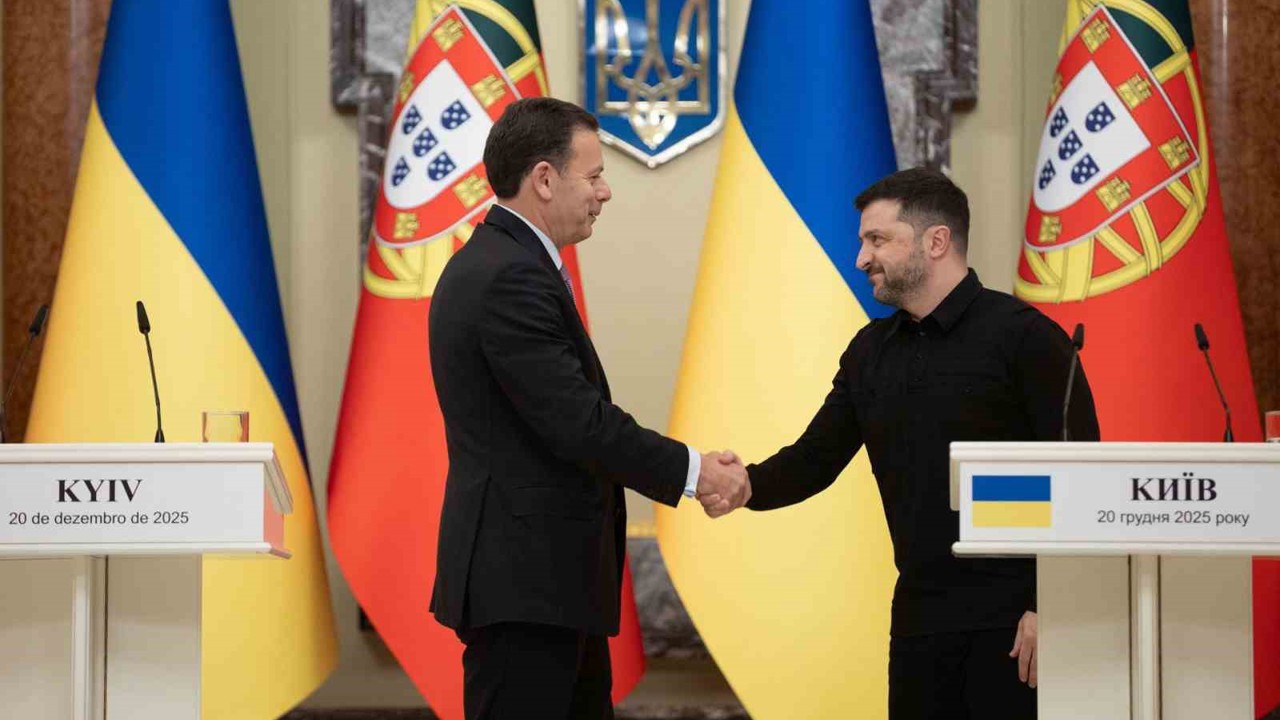 Zelenskiy: "Ukrayna’nın kontrolünde olmayan bölgelerde seçim düzenlenmeyecek"
