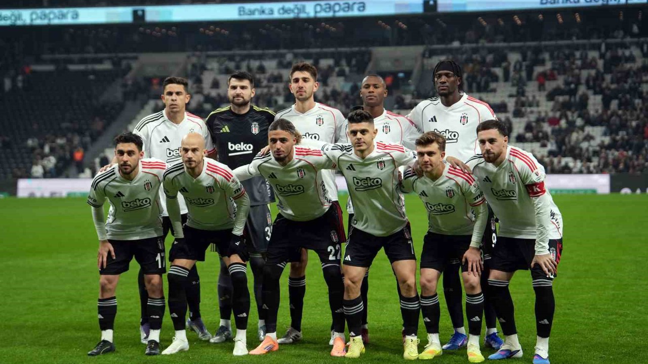 Sergen Yalçın’dan 4 değişiklik
