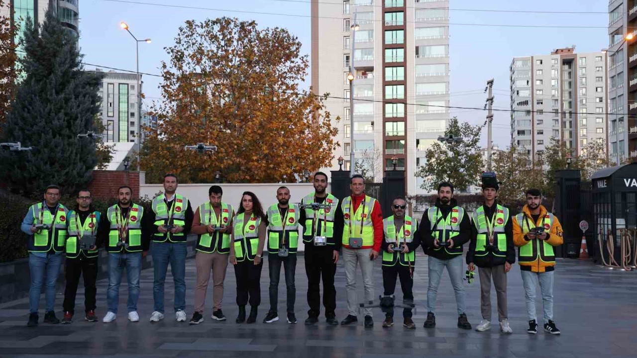 İHAKUT, Diyarbakır’da üyeleriyle bir araya geldi
