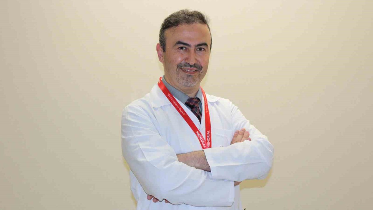 Doç. Dr. İsmail Önder Uysal: "Bu 5 önlemle kış aylarında grip kapınızı çalmaz"
