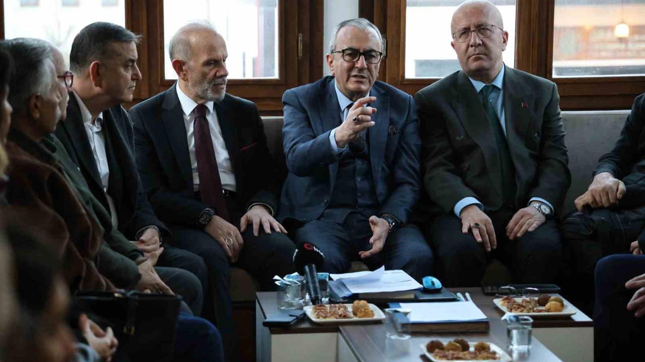 Sivas,  ‘İstiklal Madalyası’ istiyor
