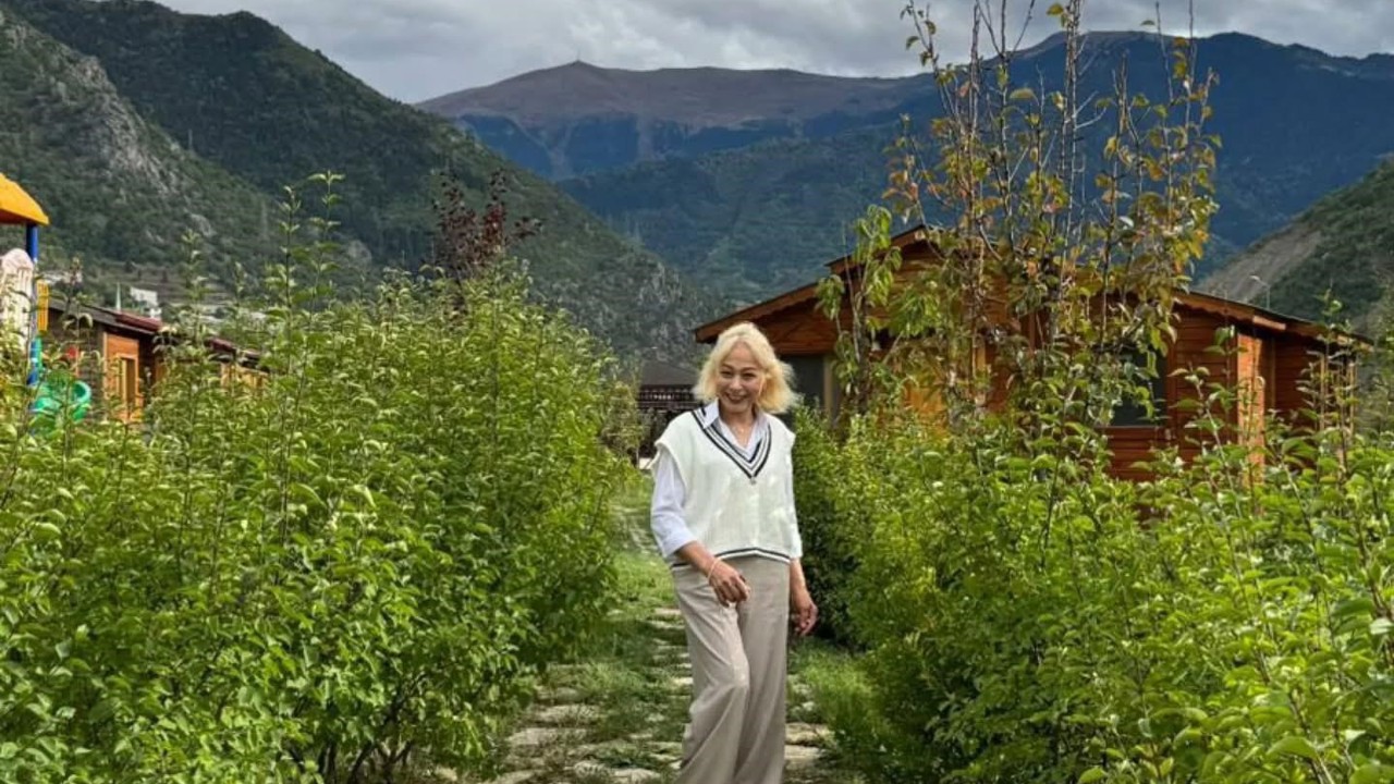 Giresun’da trafik kazası: 3 ölü, 1 yaralı
