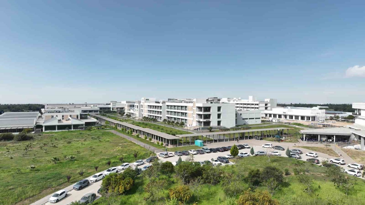 Alparslan Türkeş Üniversitesi Türkiye’nin en iyi 20 üniversitesi arasına girdi
