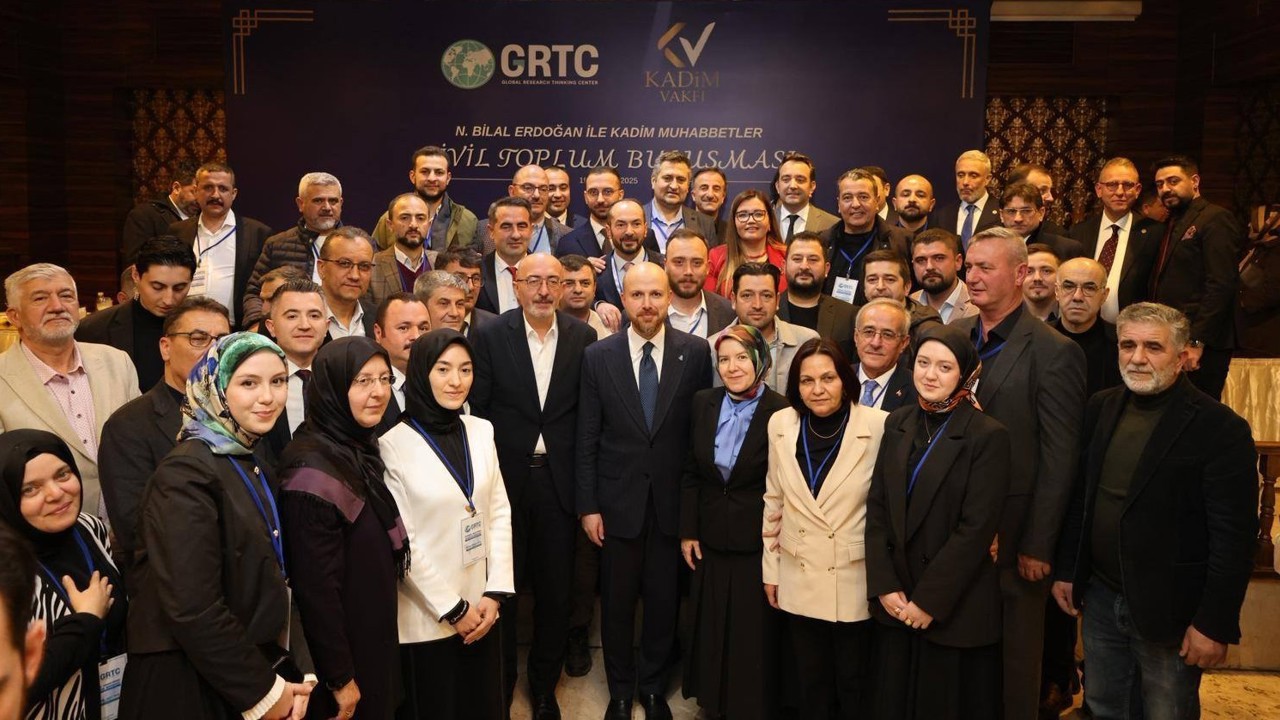 GRTC’nin yönetim ve istişare kurulları belirlendi
