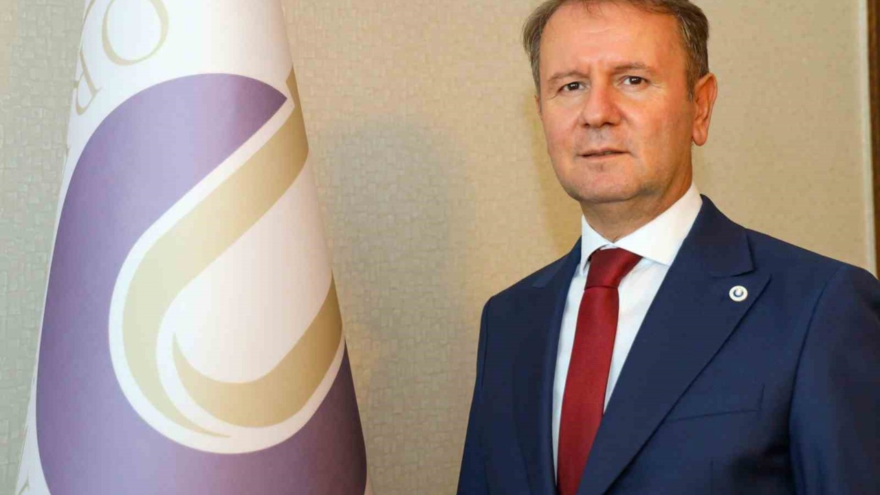 ODÜ, açık erişimli yayın oranında Türkiye’nin ilk 20 üniversitesi arasında
