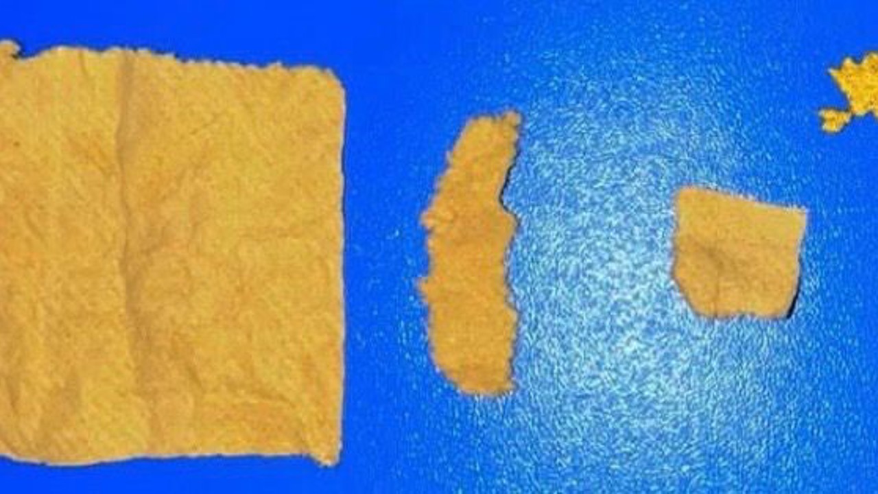 Isparta’da yunus timlerinden uyuşturucu denetimi: 2 şüpheliye adli işlem
