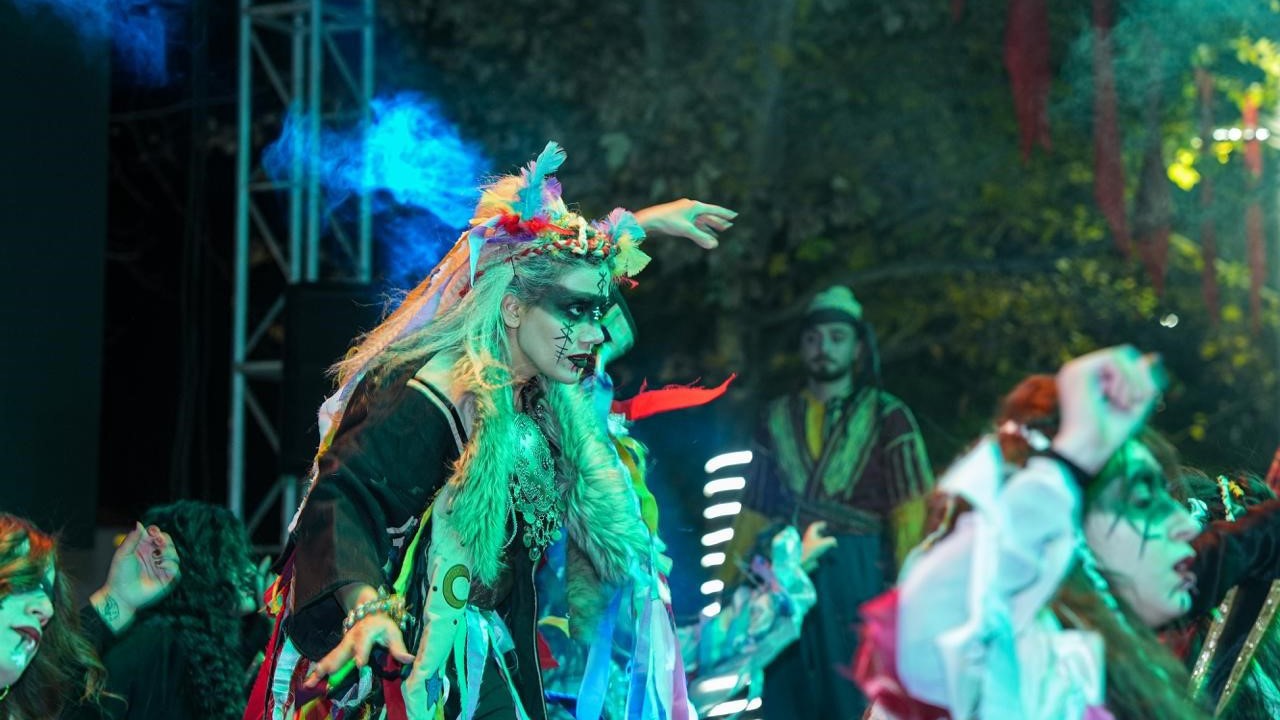 Şehitkamil’de 25 Aralık coşkusu başladı
