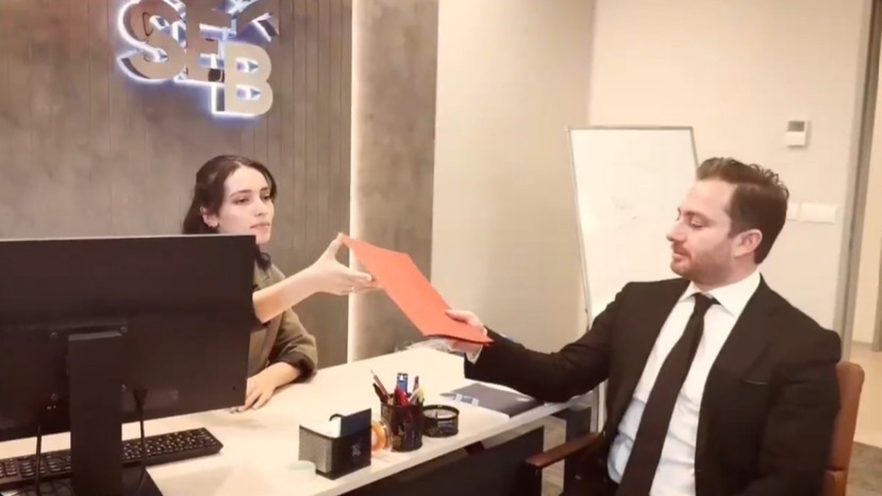 Bakan Memişoğlu: "TÜSEB Teknoloji Transfer Ofisi 21 şubesinde fikirlerin somut ürüne dönüşüm sürecini başlatıyor"
