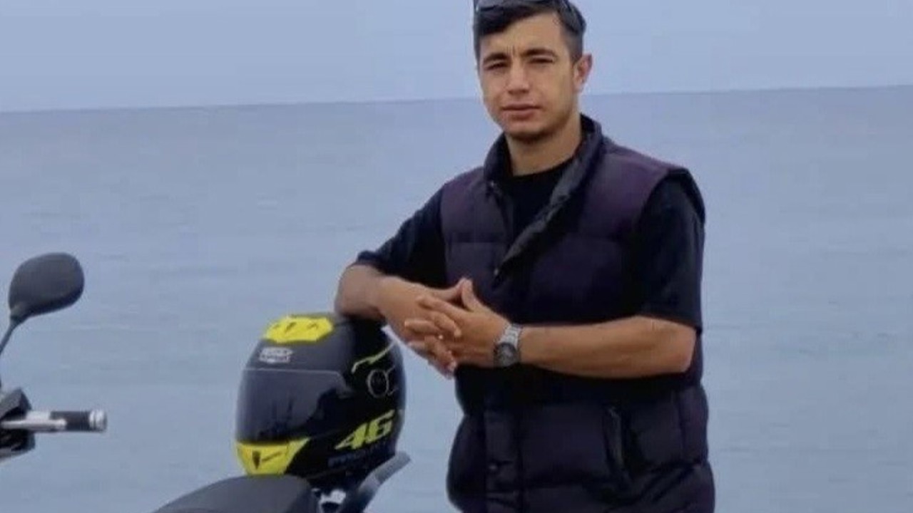 22 yaşındaki genç hayatını kaybetti
